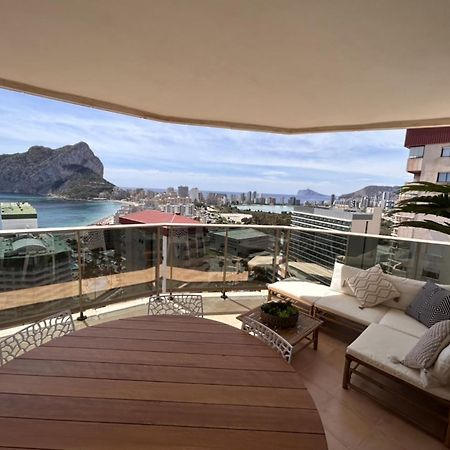 Kevista - Azulenacalpe Apartman Kültér fotó
