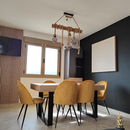 Kevista - Azulenacalpe Apartman Kültér fotó