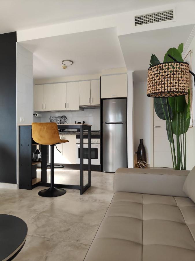 Kevista - Azulenacalpe Apartman Kültér fotó