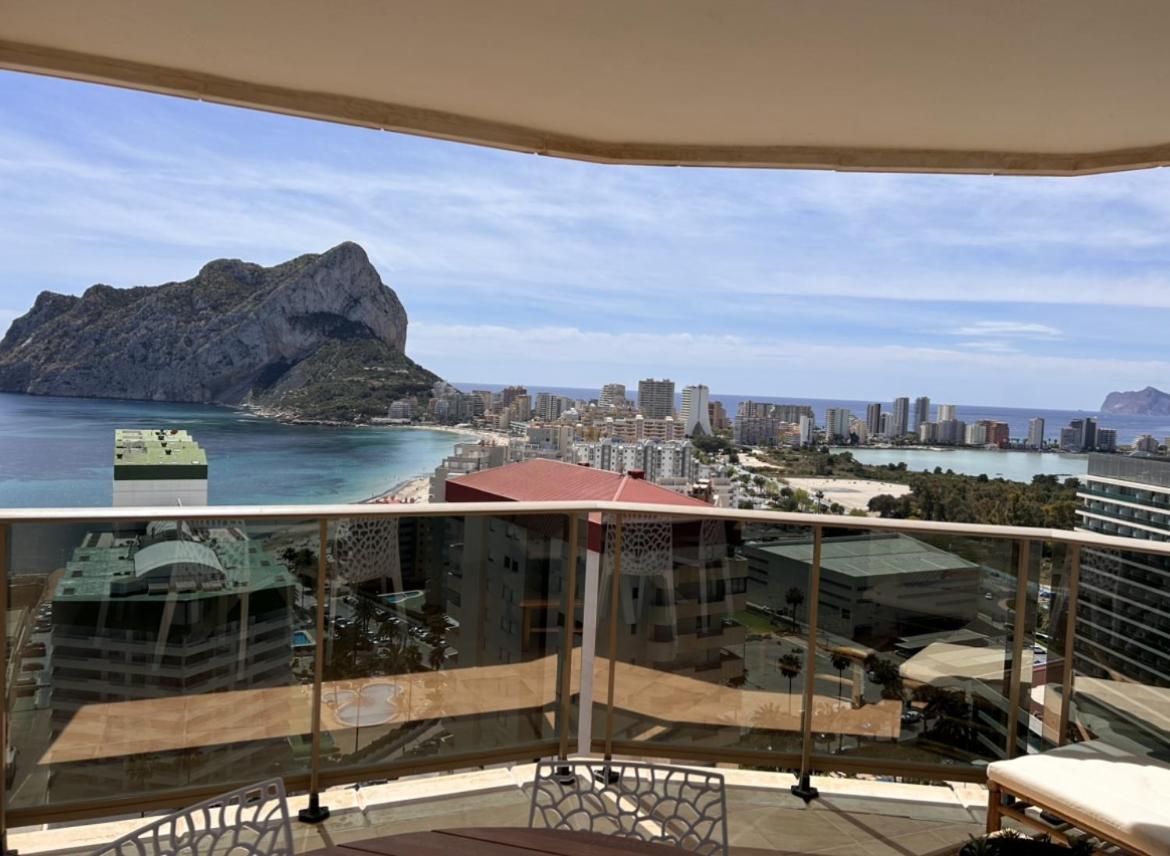 Kevista - Azulenacalpe Apartman Kültér fotó