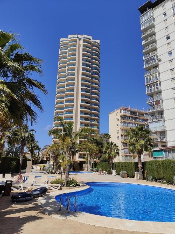 Kevista - Azulenacalpe Apartman Kültér fotó