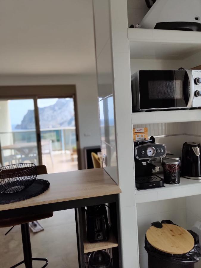 Kevista - Azulenacalpe Apartman Kültér fotó