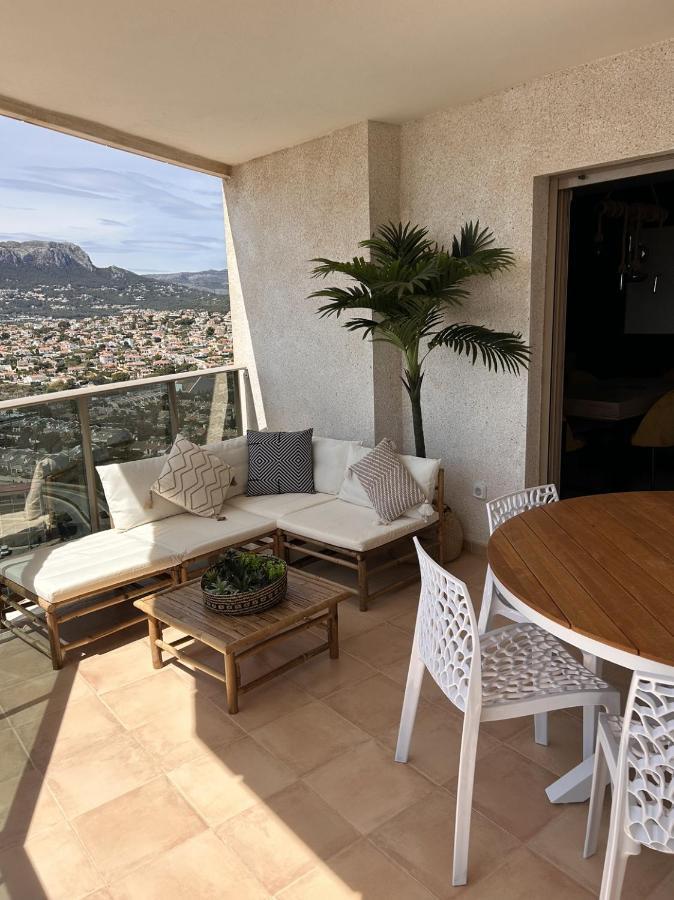 Kevista - Azulenacalpe Apartman Kültér fotó