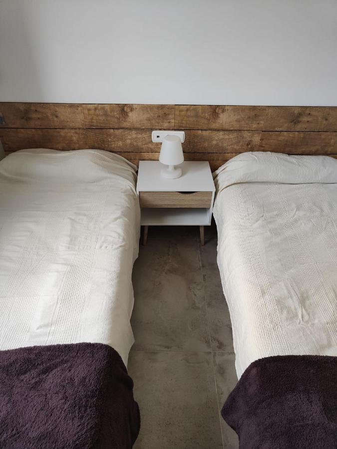 Kevista - Azulenacalpe Apartman Kültér fotó