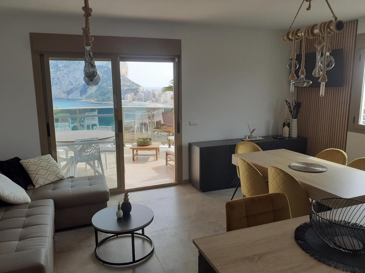 Kevista - Azulenacalpe Apartman Kültér fotó