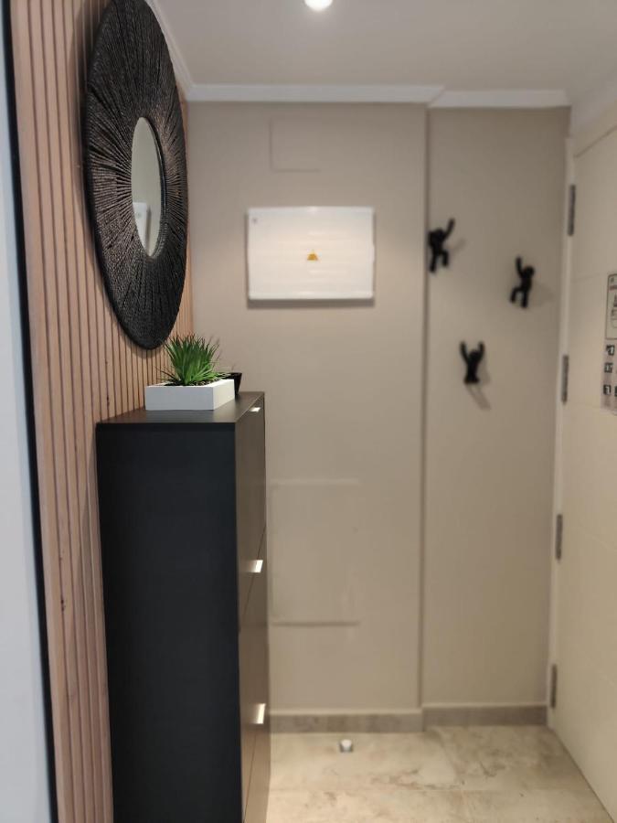 Kevista - Azulenacalpe Apartman Kültér fotó