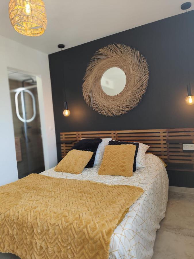 Kevista - Azulenacalpe Apartman Kültér fotó