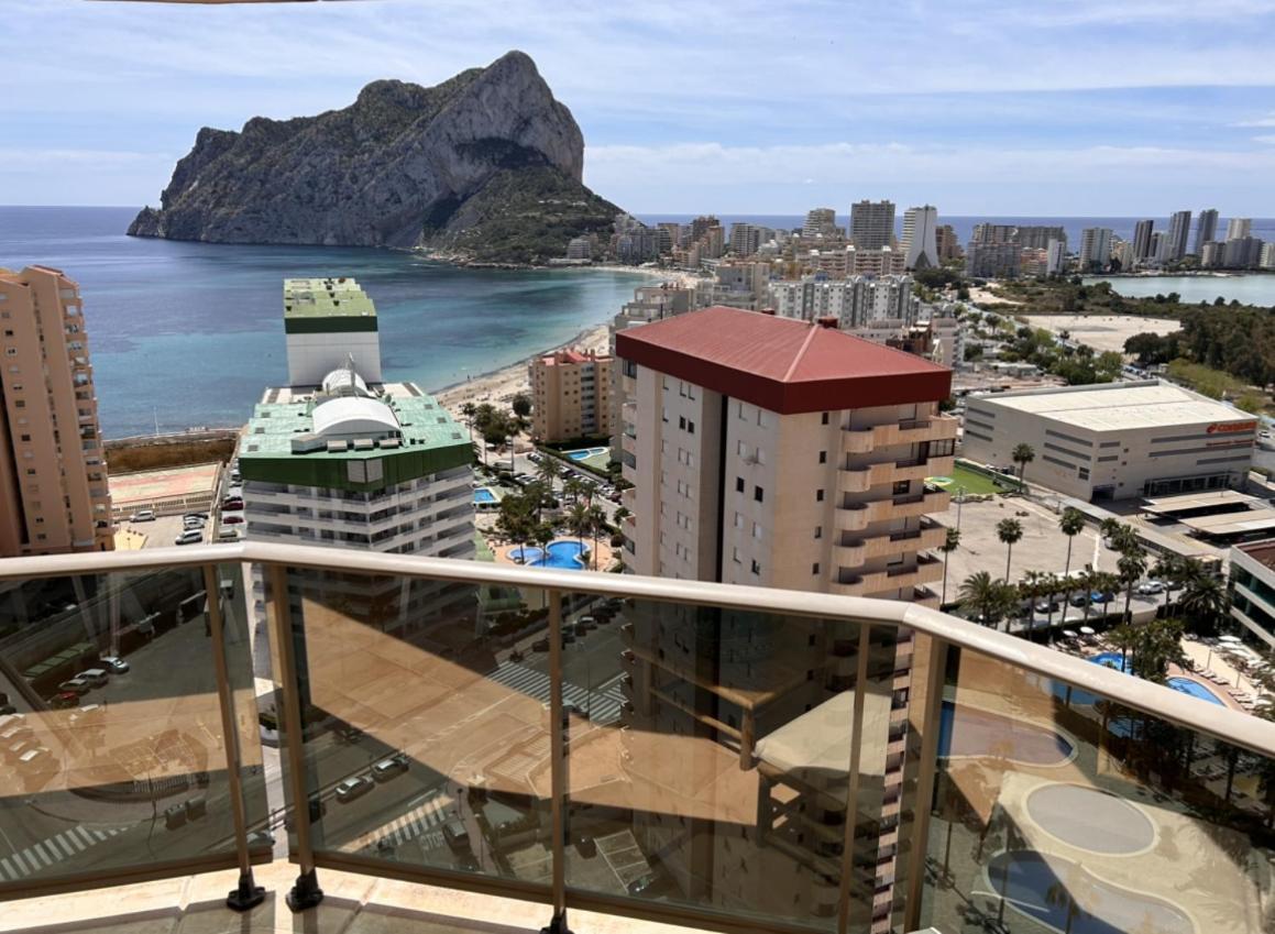 Kevista - Azulenacalpe Apartman Kültér fotó