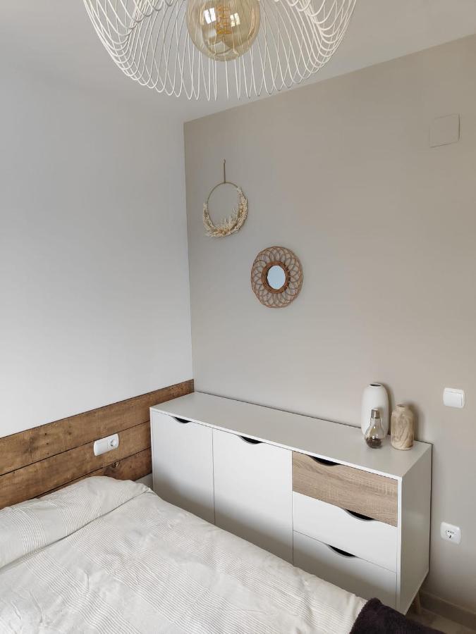 Kevista - Azulenacalpe Apartman Kültér fotó