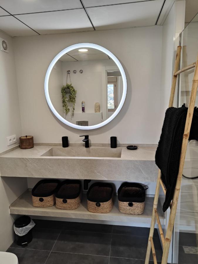 Kevista - Azulenacalpe Apartman Kültér fotó