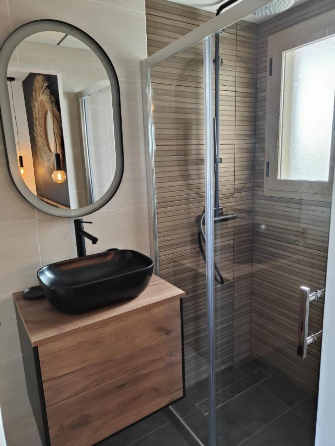 Kevista - Azulenacalpe Apartman Kültér fotó